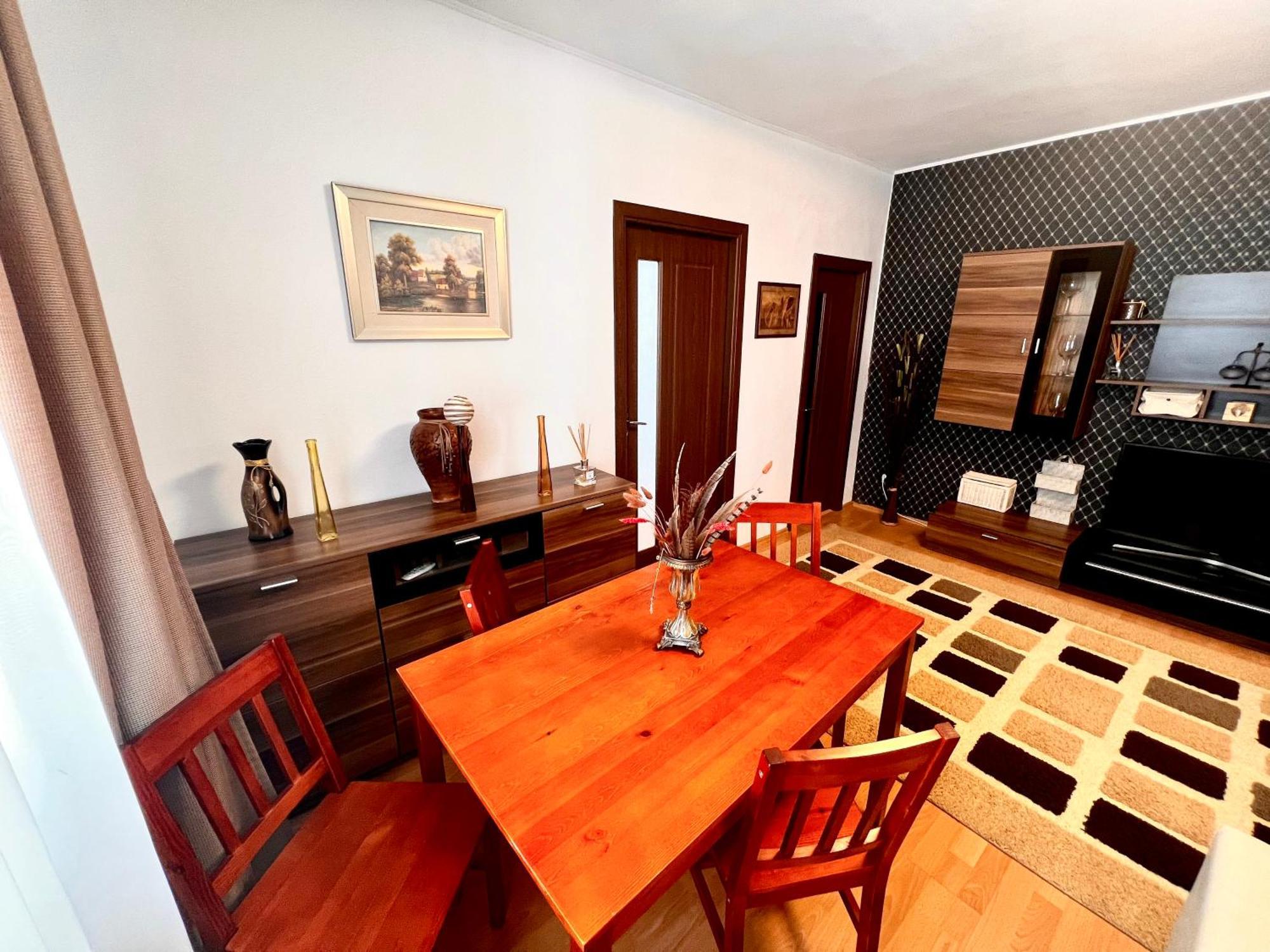 Cazinou Flat Lowcost Constanta Exterior photo