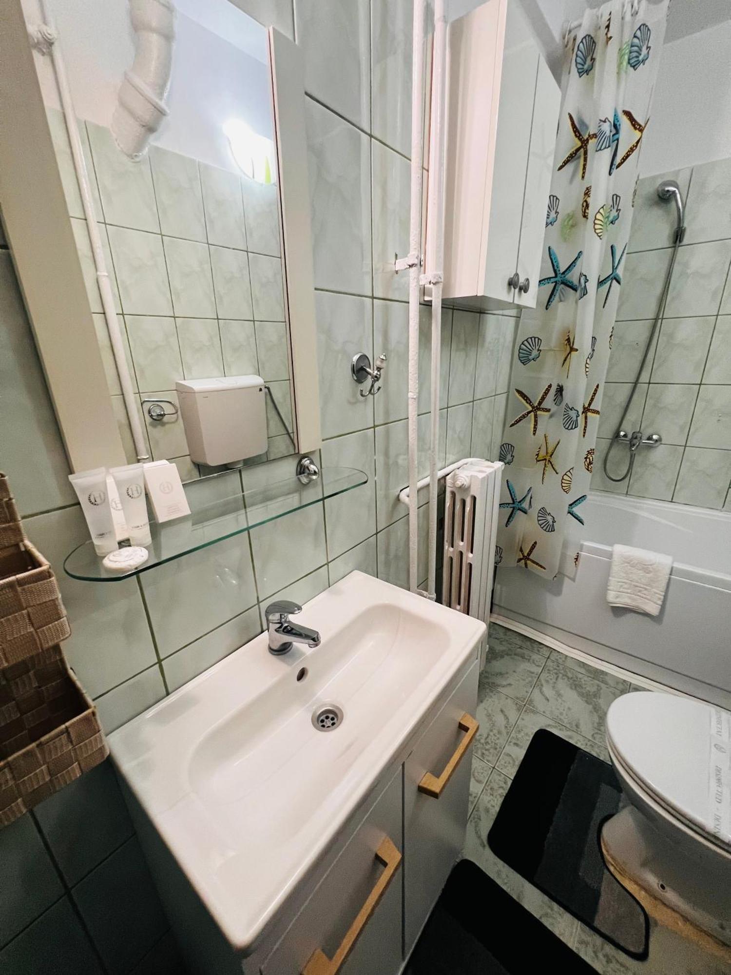 Cazinou Flat Lowcost Constanta Exterior photo
