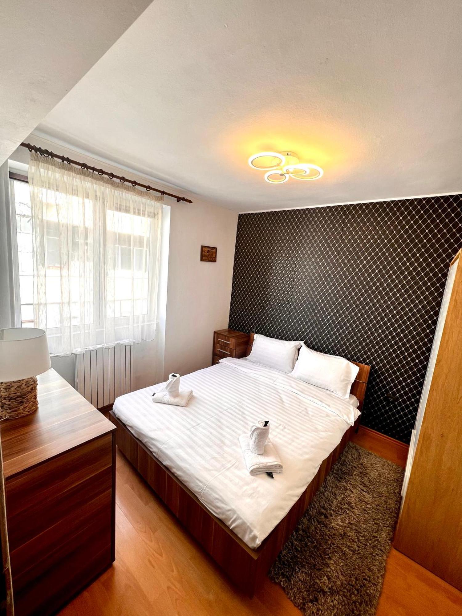 Cazinou Flat Lowcost Constanta Exterior photo